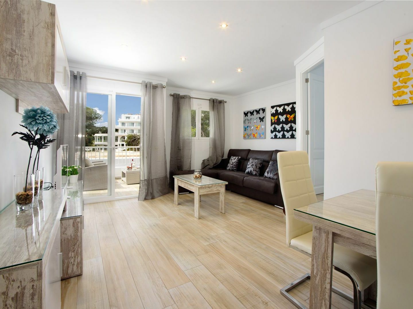 Hotel Cati 5 Playa D Or Vr 3*