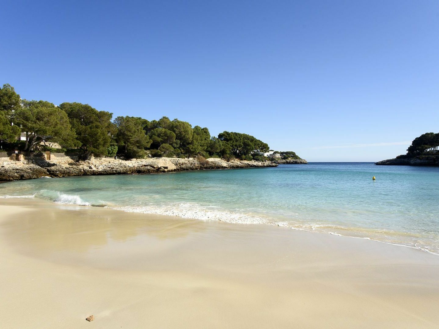 Cati 5 Playa D Or Vr 3* Cala D´Or